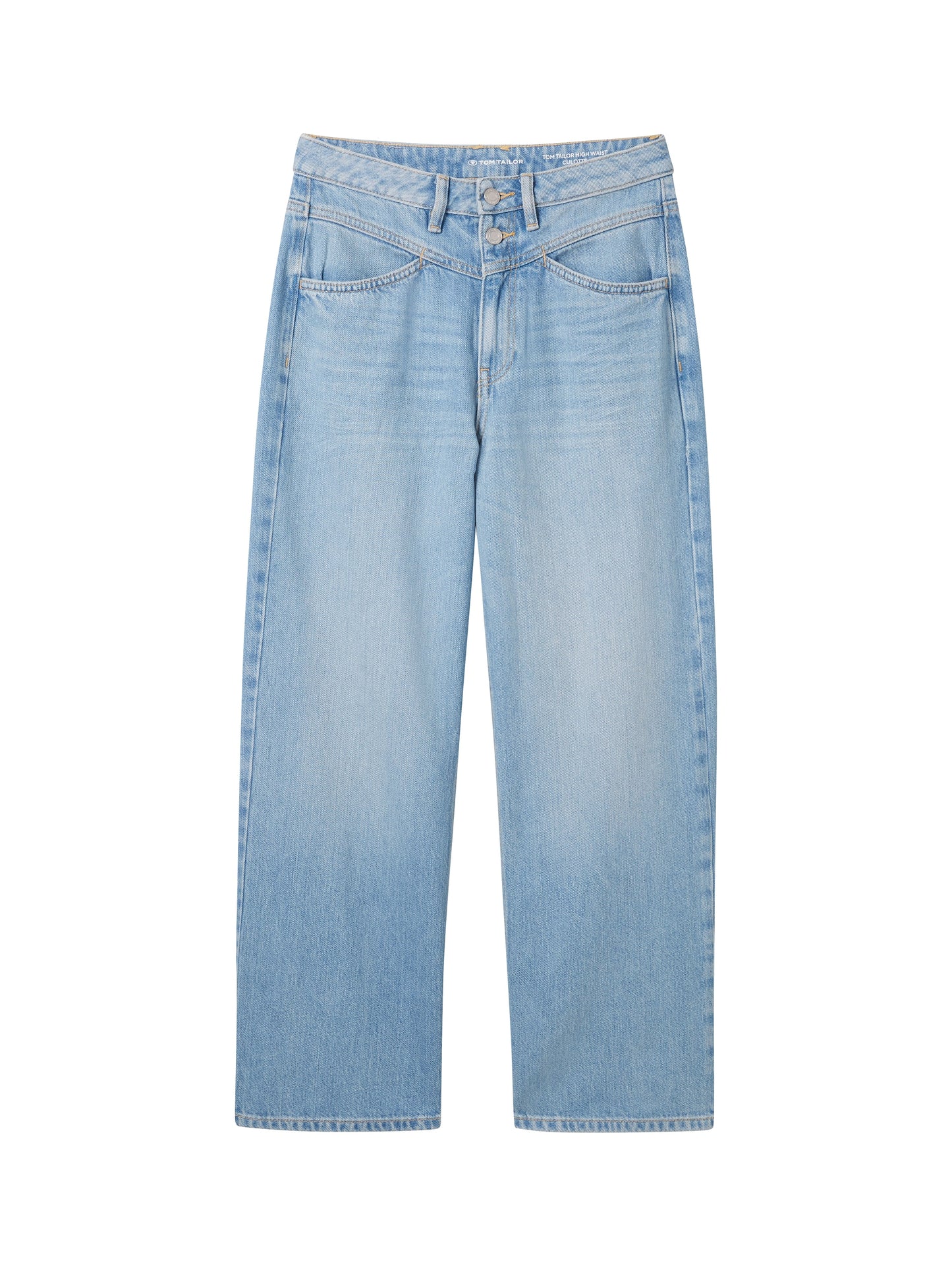 Culotte Jeans | Tom Tailor | 1041844