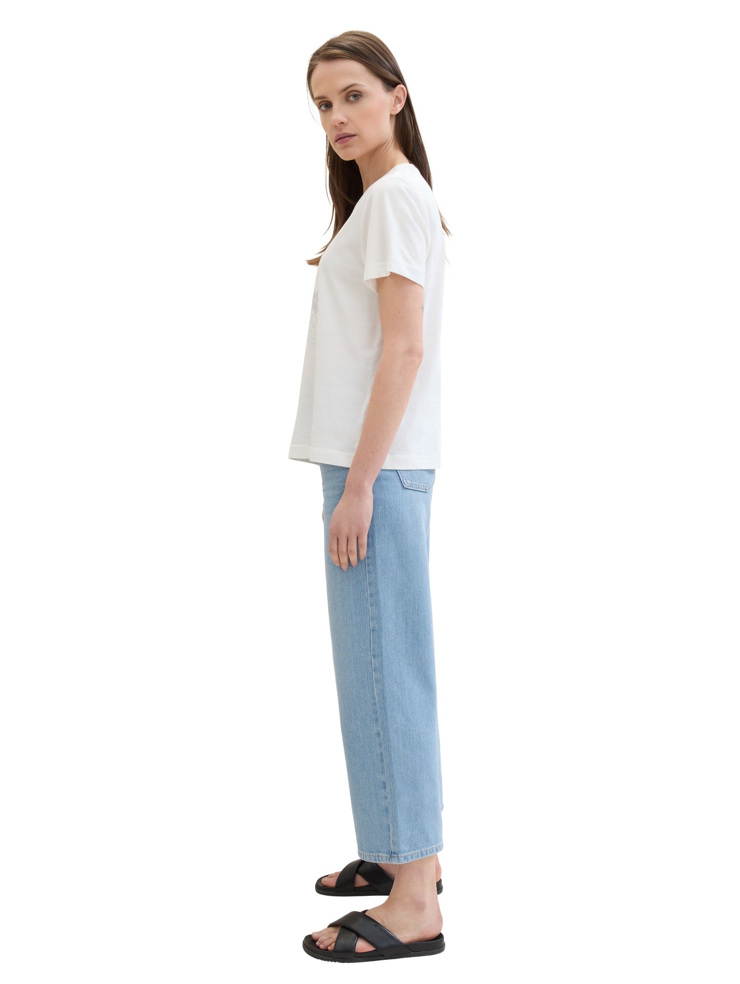 Culotte Jeans | Tom Tailor | 1041844