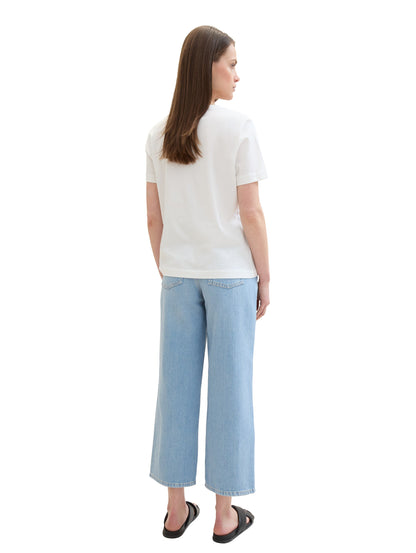 Culotte Jeans | Tom Tailor | 1041844