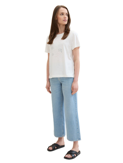 Culotte Jeans | Tom Tailor | 1041844