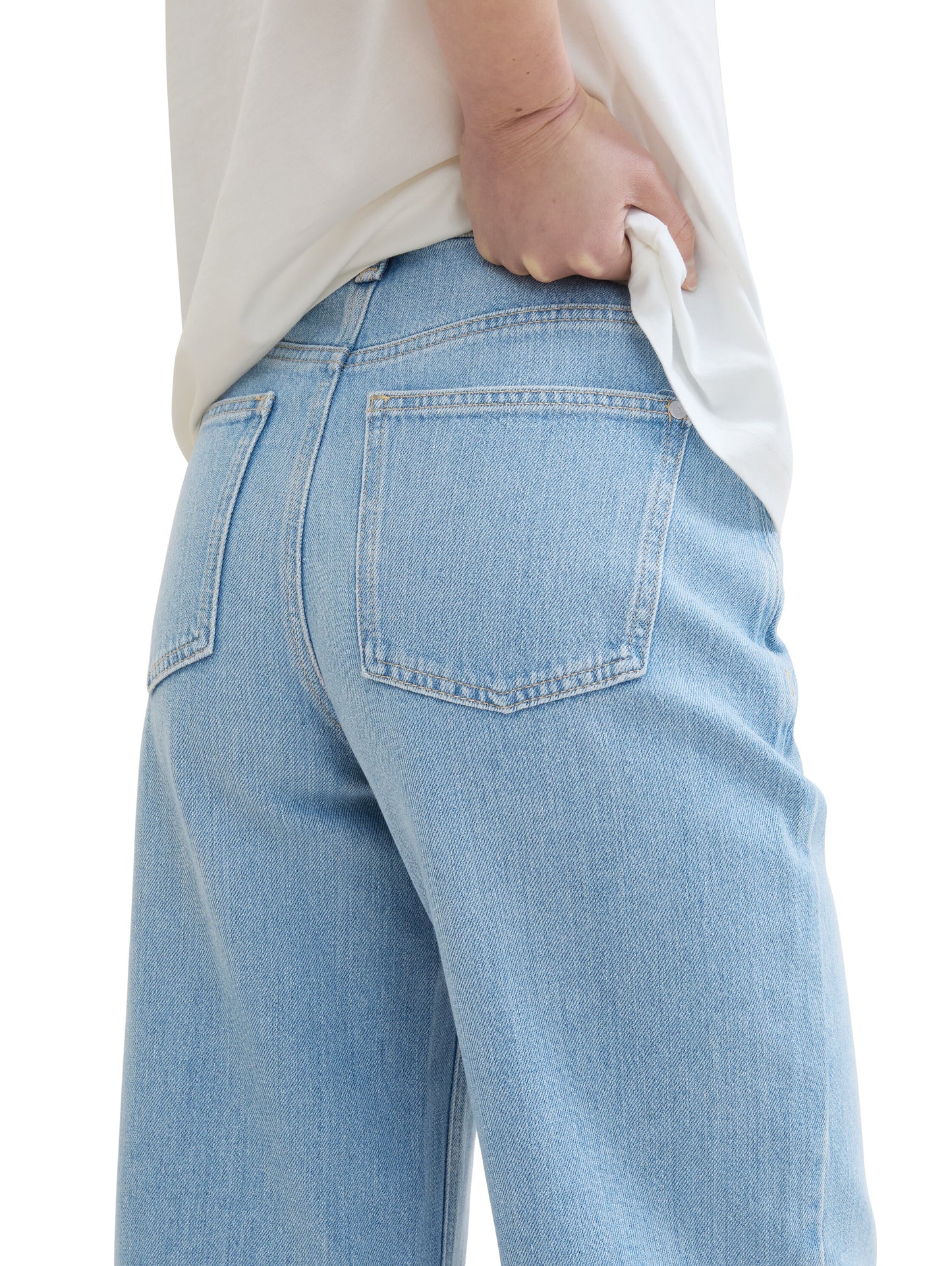 Culotte Jeans | Tom Tailor | 1041844