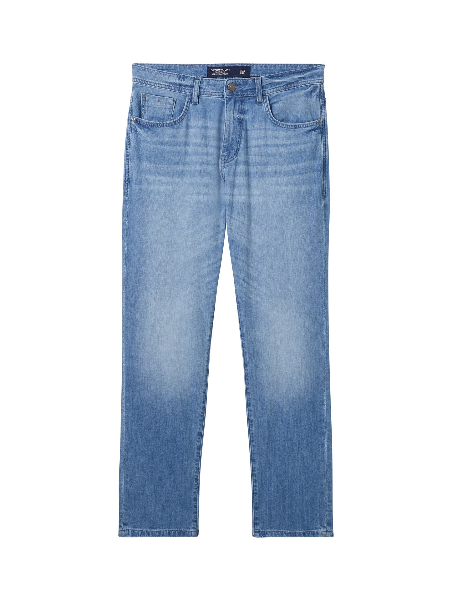 Josh Slim Jeans | Tom Tailor | 1041425