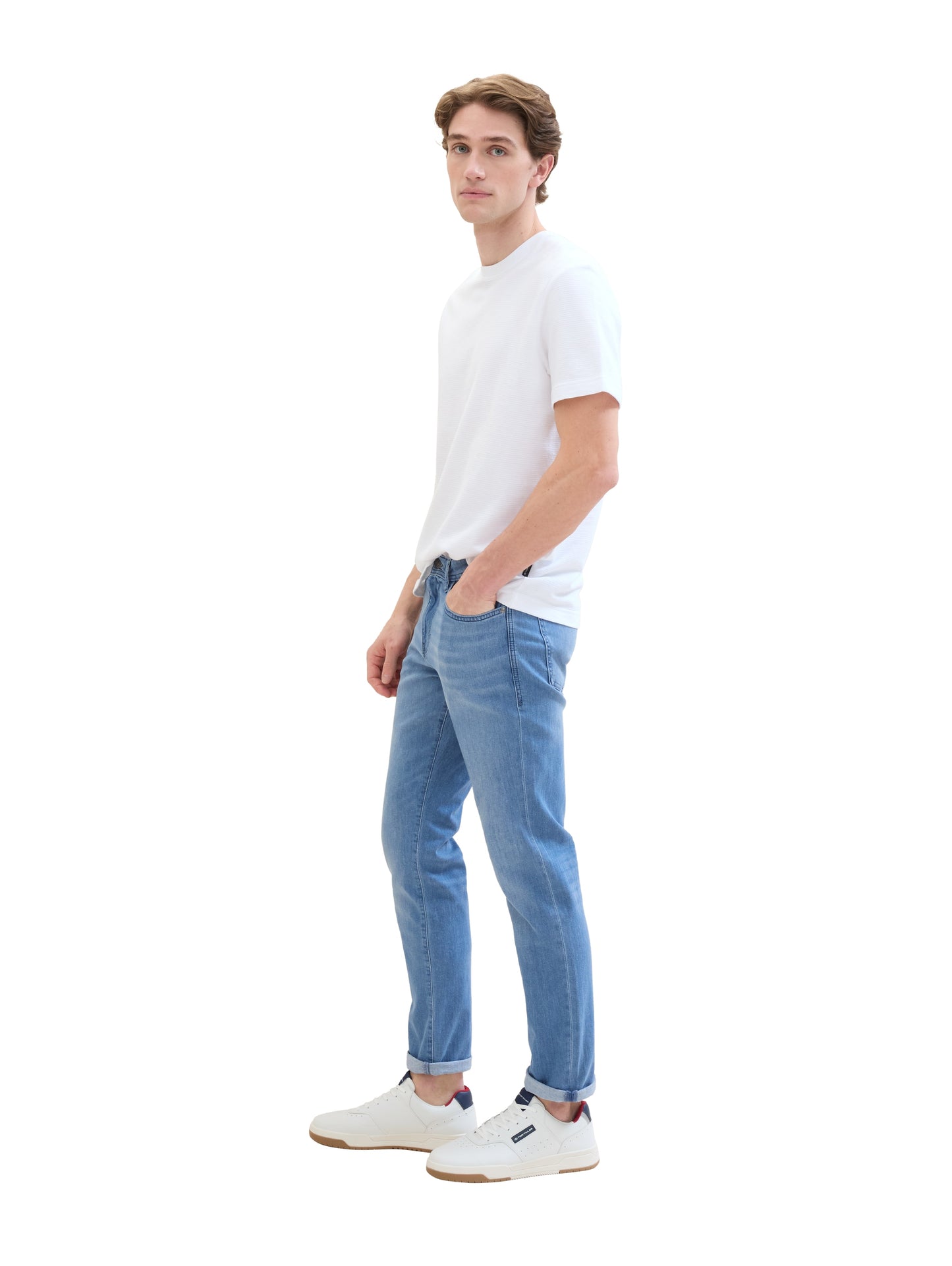 Josh Slim Jeans | Tom Tailor | 1041425