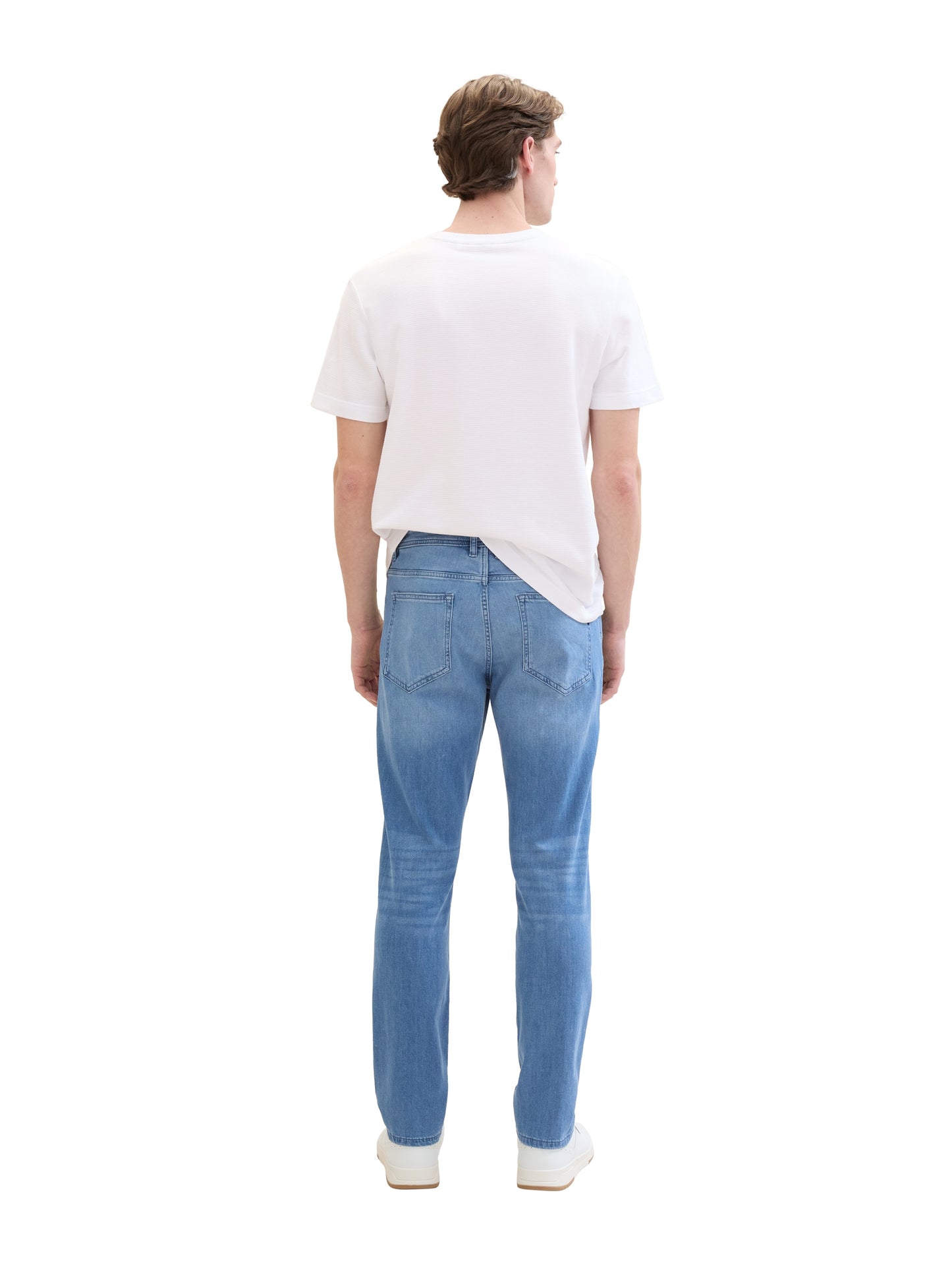 Josh Slim Jeans | Tom Tailor | 1041425