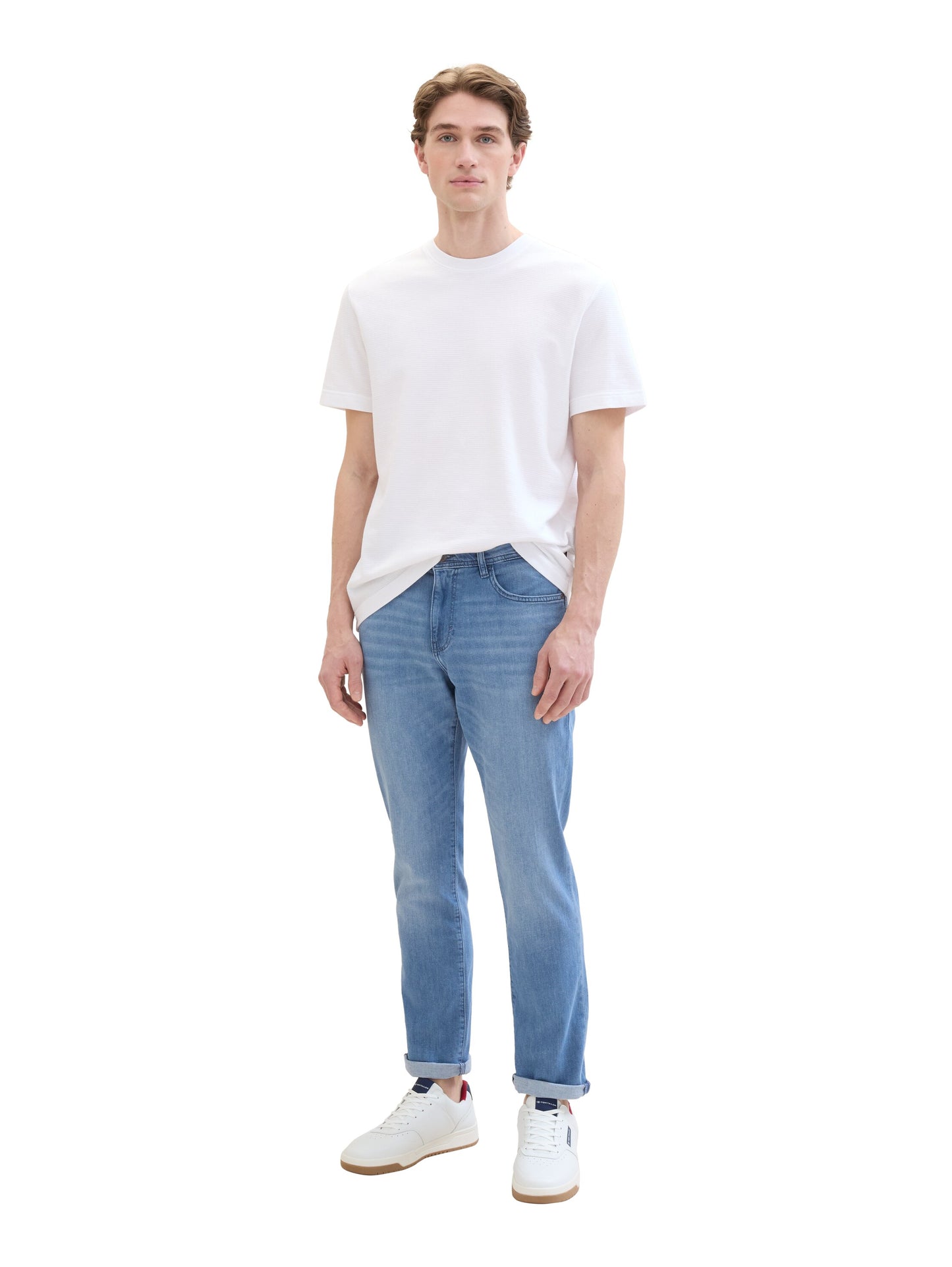 Josh Slim Jeans | Tom Tailor | 1041425