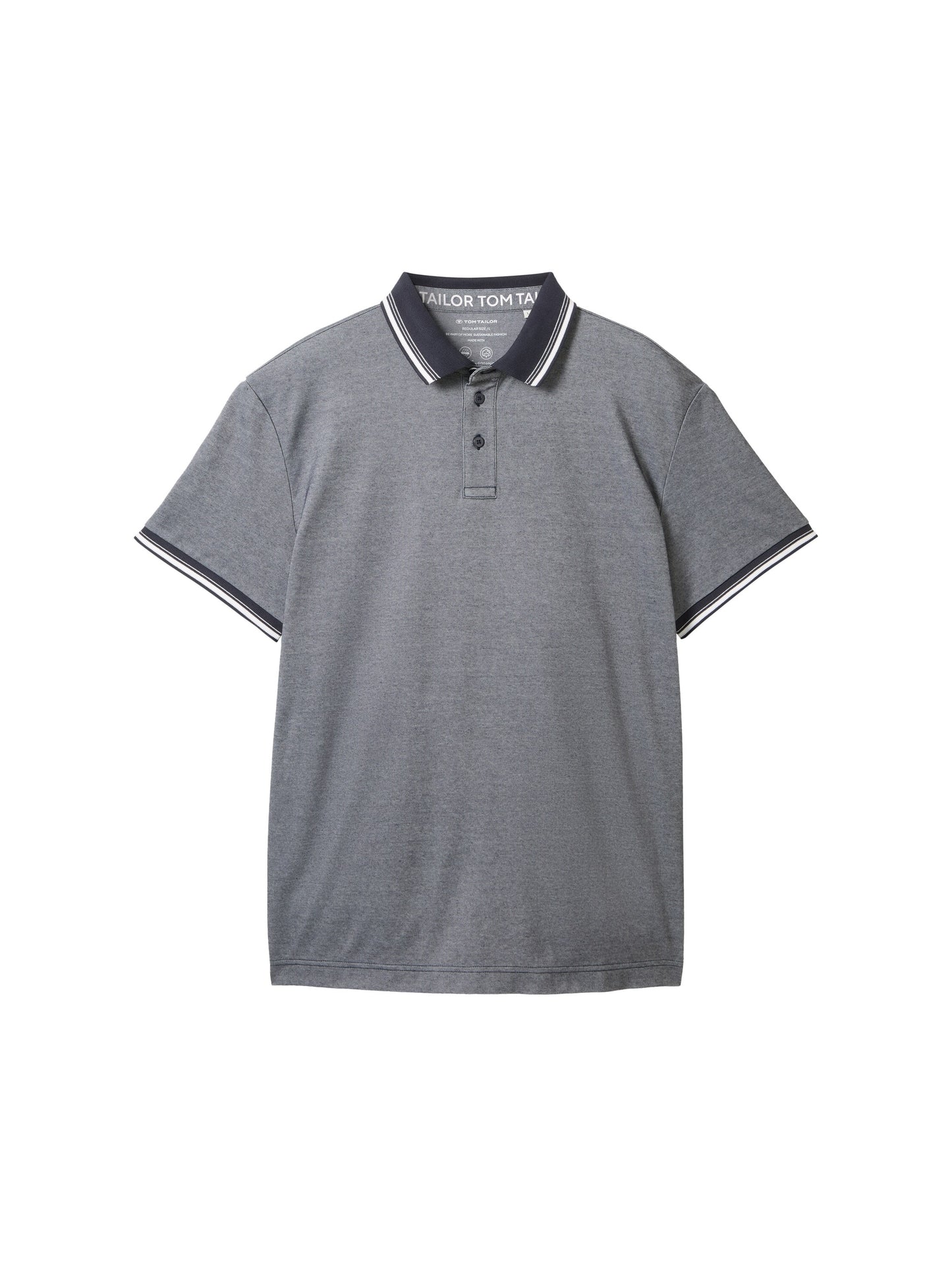 Poloshirt | Tom Tailor | 1041795