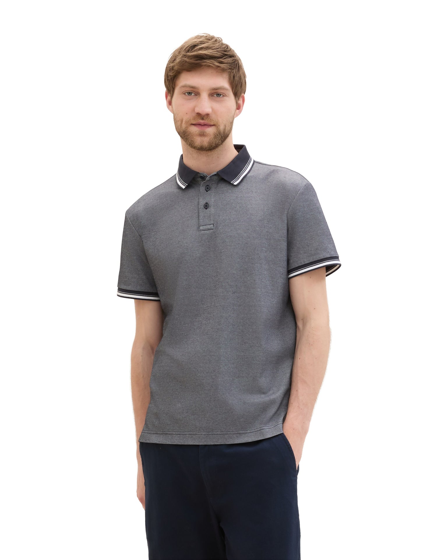 Poloshirt | Tom Tailor | 1041795