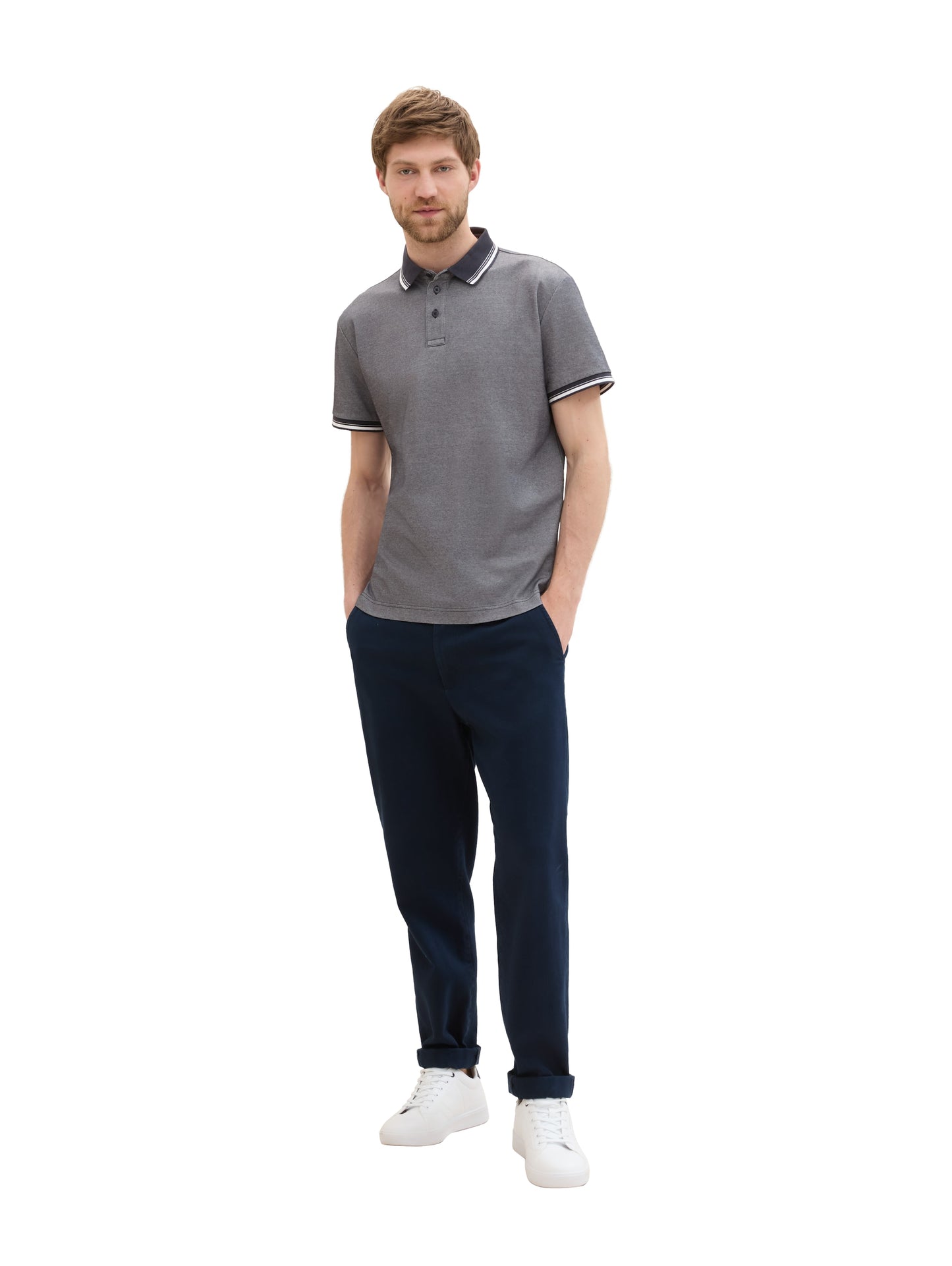 Poloshirt | Tom Tailor | 1041795