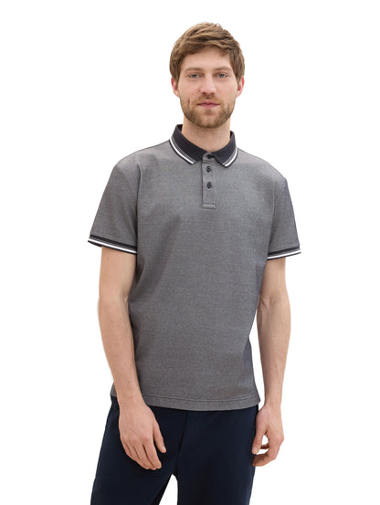 Poloshirt | Tom Tailor | 1041795