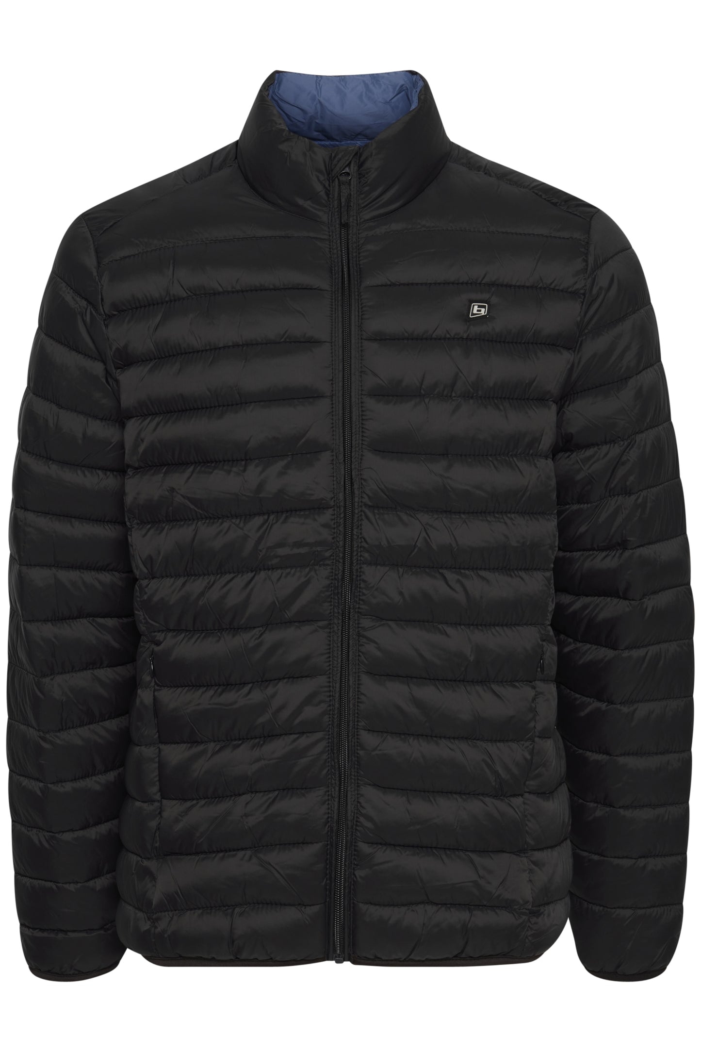 BHRomsey jacket Black Bild 1