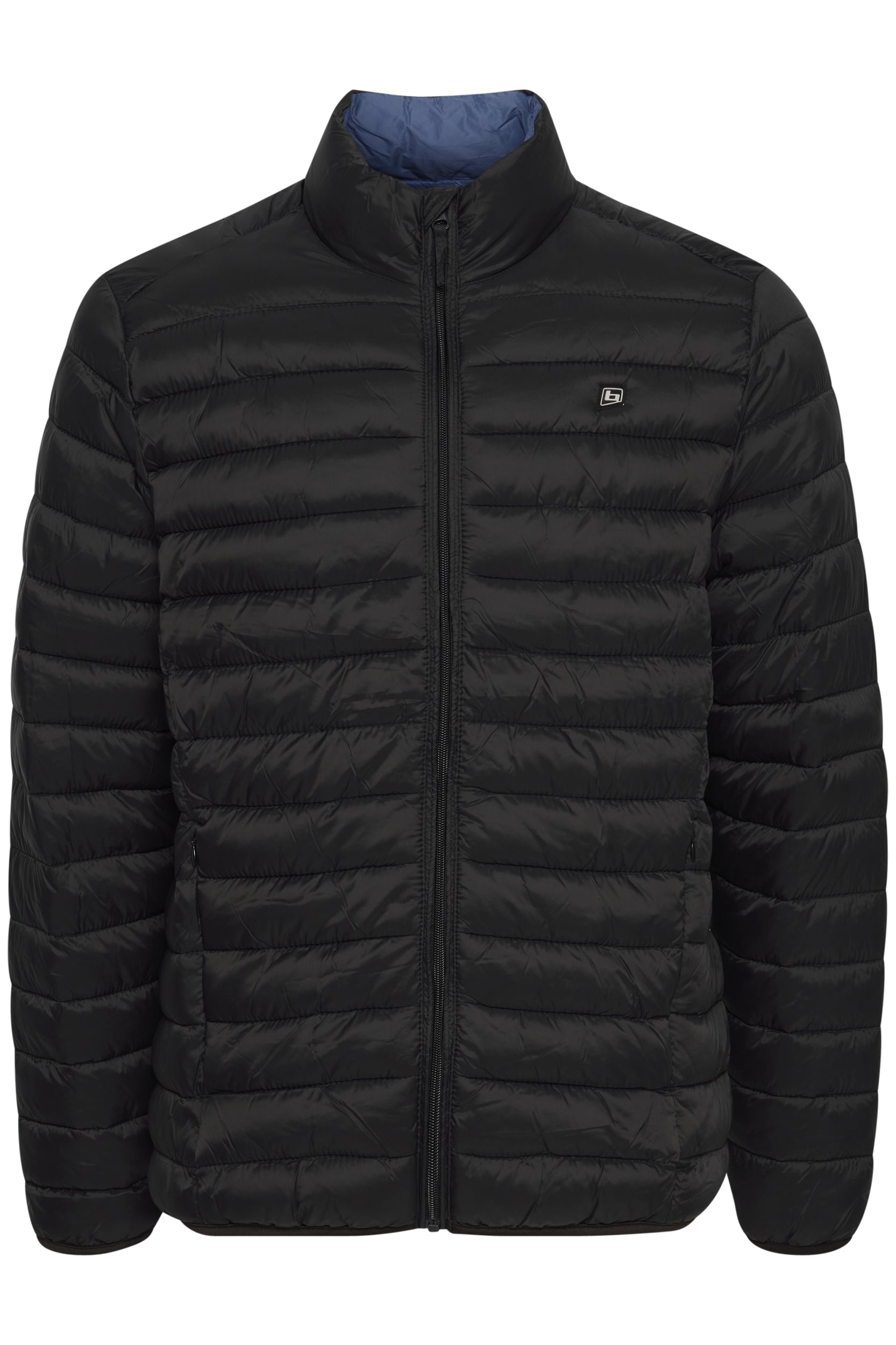 BHRomsey jacket Black Bild 1