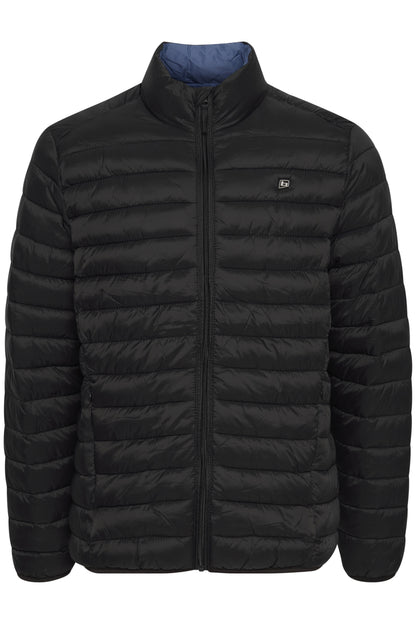 BHRomsey jacket Black Bild 1