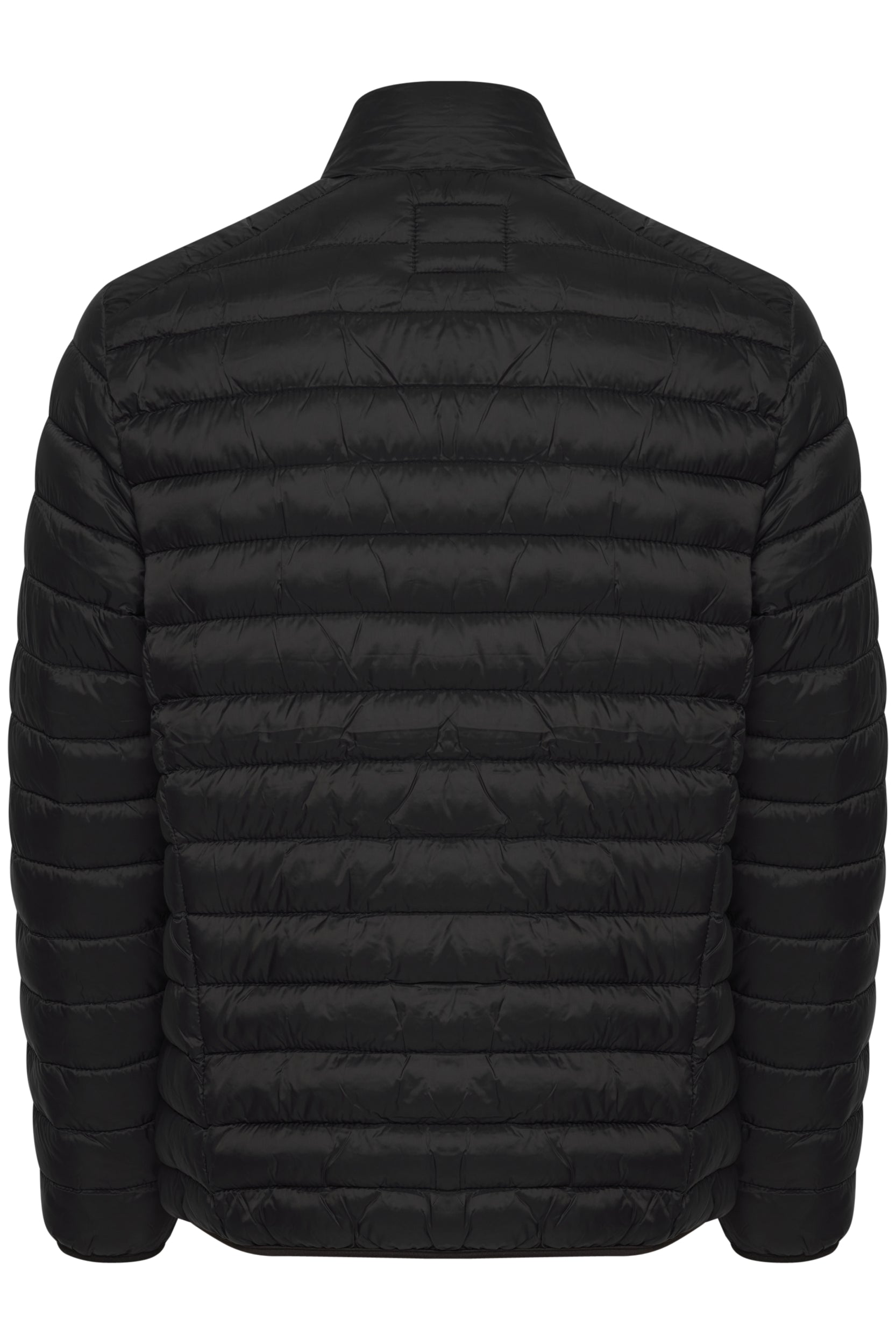 BHRomsey jacket Black Bild 2