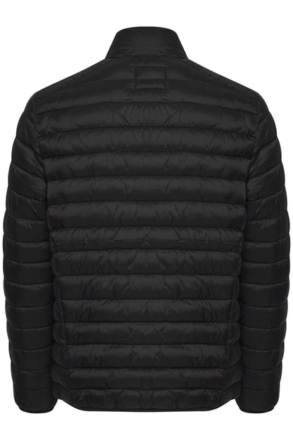 BHRomsey jacket Black Bild 2