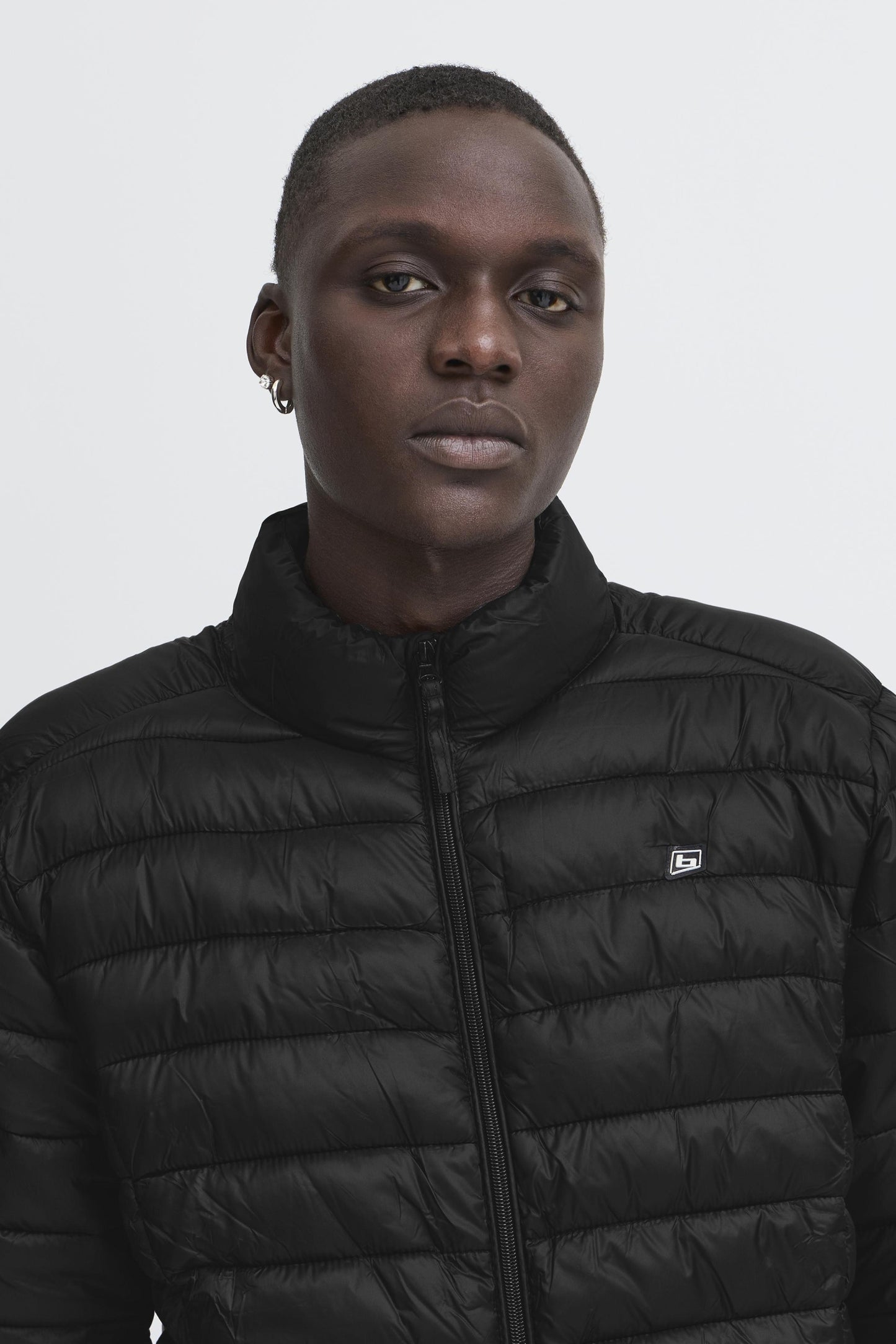 BHRomsey jacket Black Bild 3