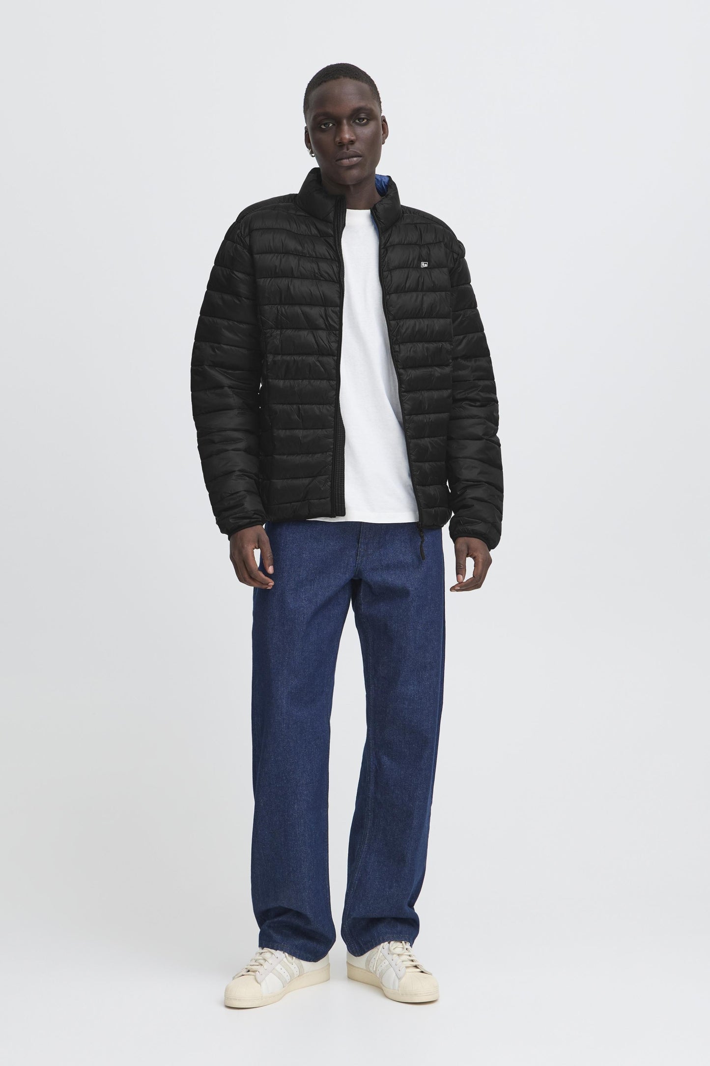 BHRomsey jacket Black Bild 4