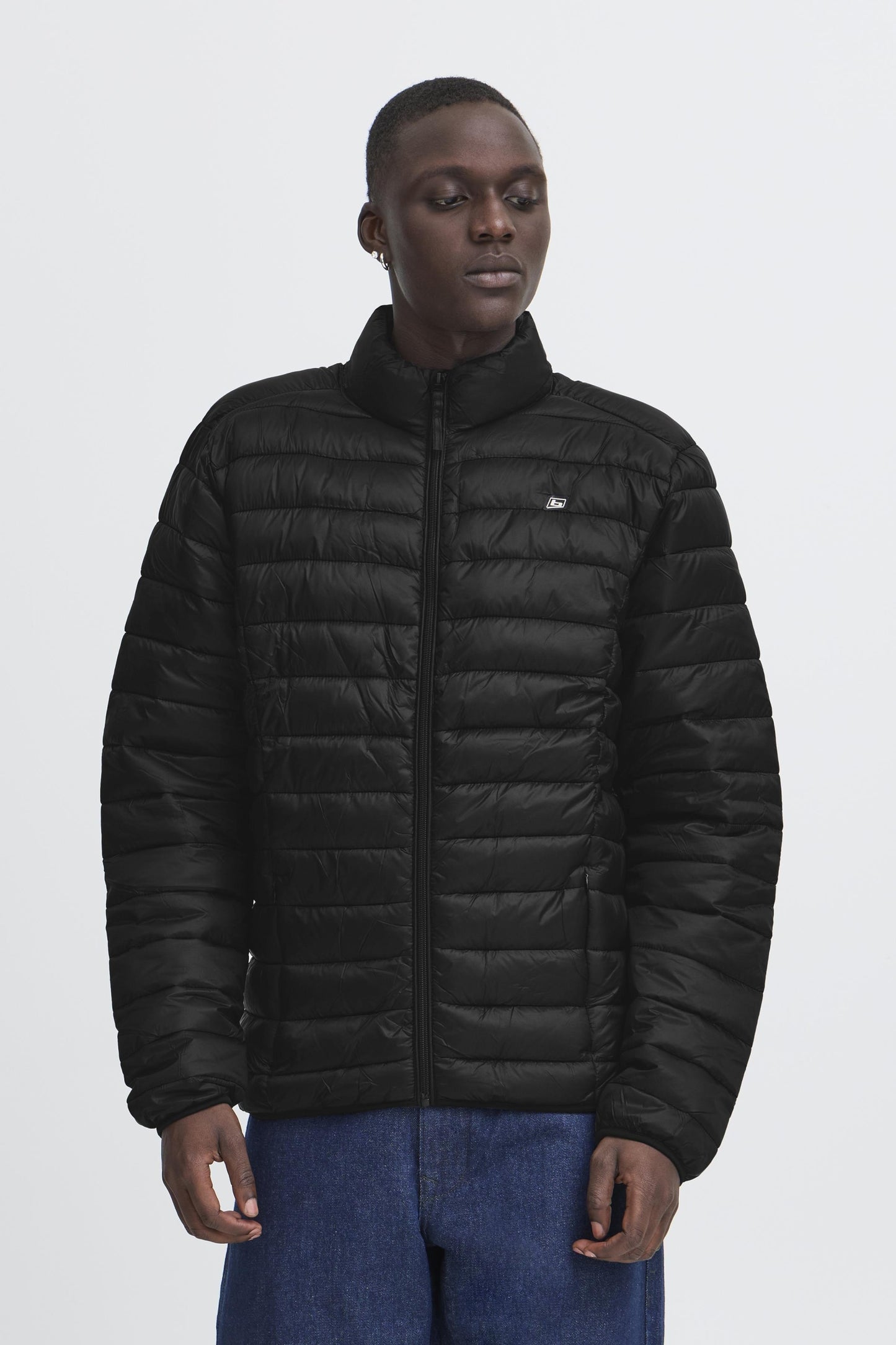 BHRomsey jacket Black Bild 5