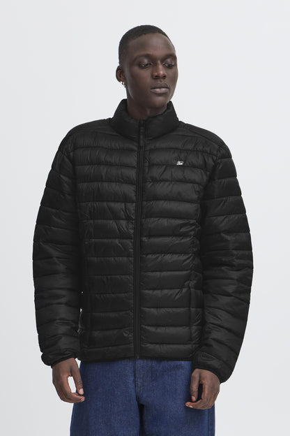 BHRomsey jacket Black Bild 5