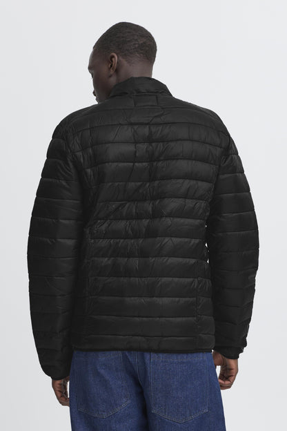 BHRomsey jacket Black Bild 6