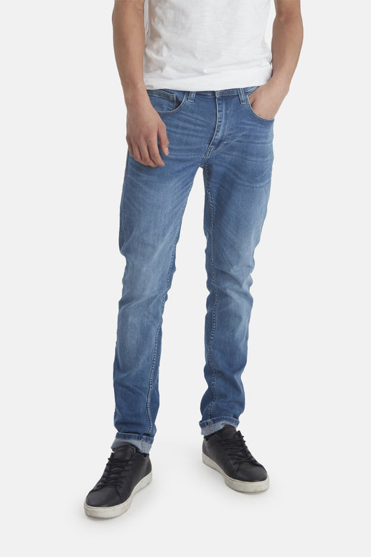 Jet fit Multiflex - NOOS Jeans Denim Middle b Bild 1