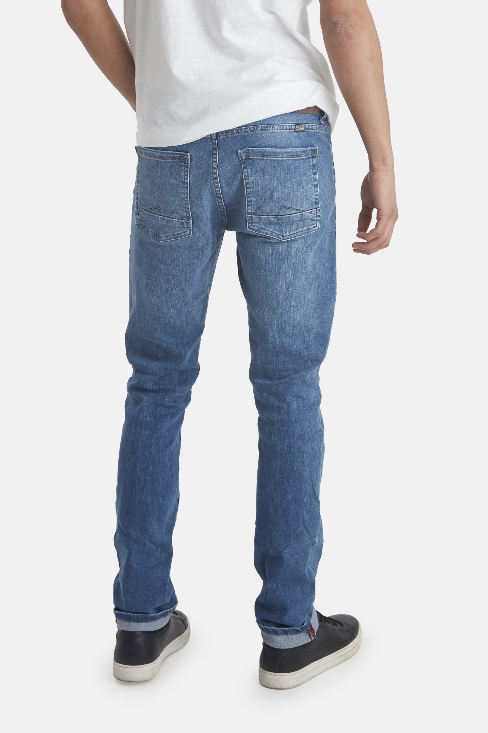 Jet fit Multiflex - NOOS Jeans Denim Middle b Bild 2