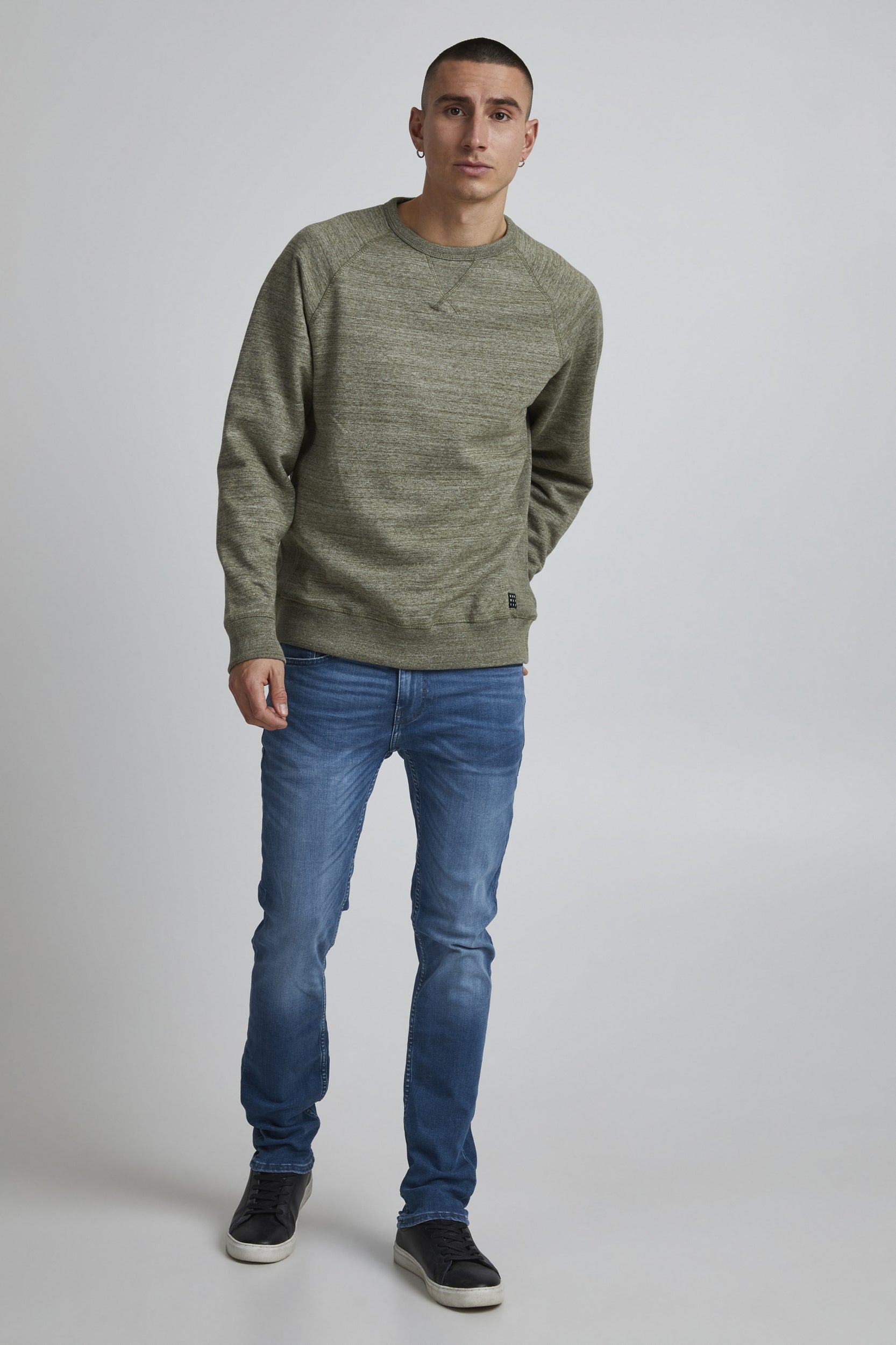 Jet fit Multiflex - NOOS Jeans Denim Middle b Bild 5
