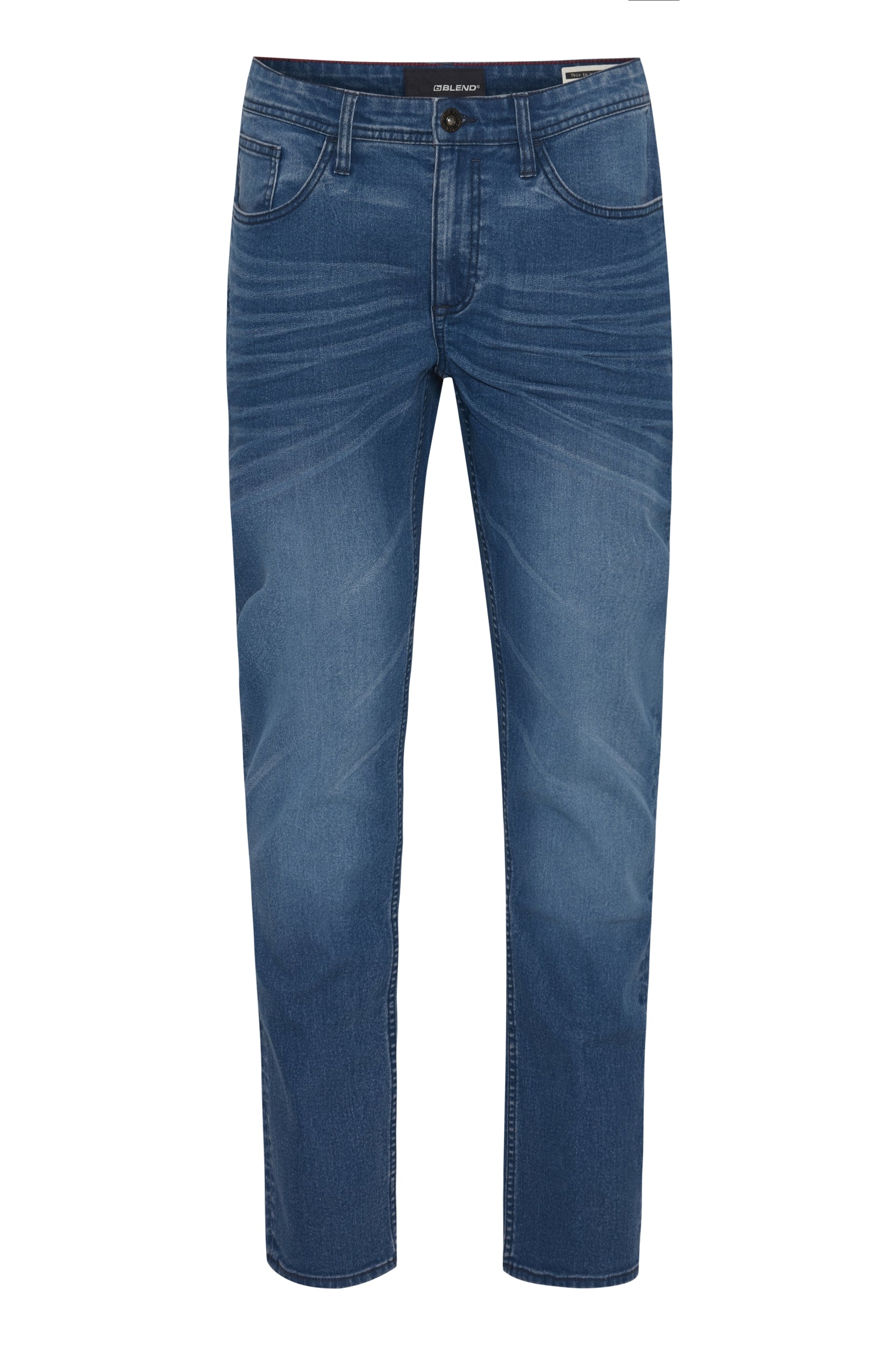 Twister fit - NOOS Denim middle Bild 1