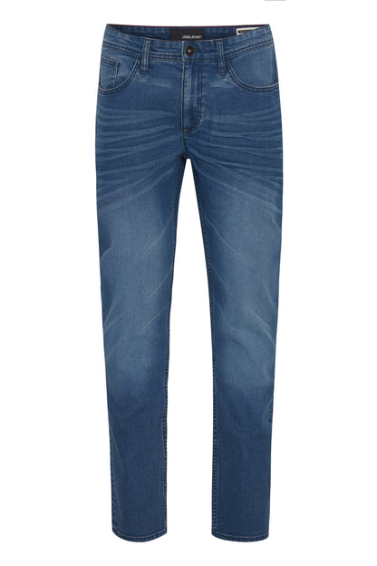 Twister fit - NOOS Denim middle Bild 1