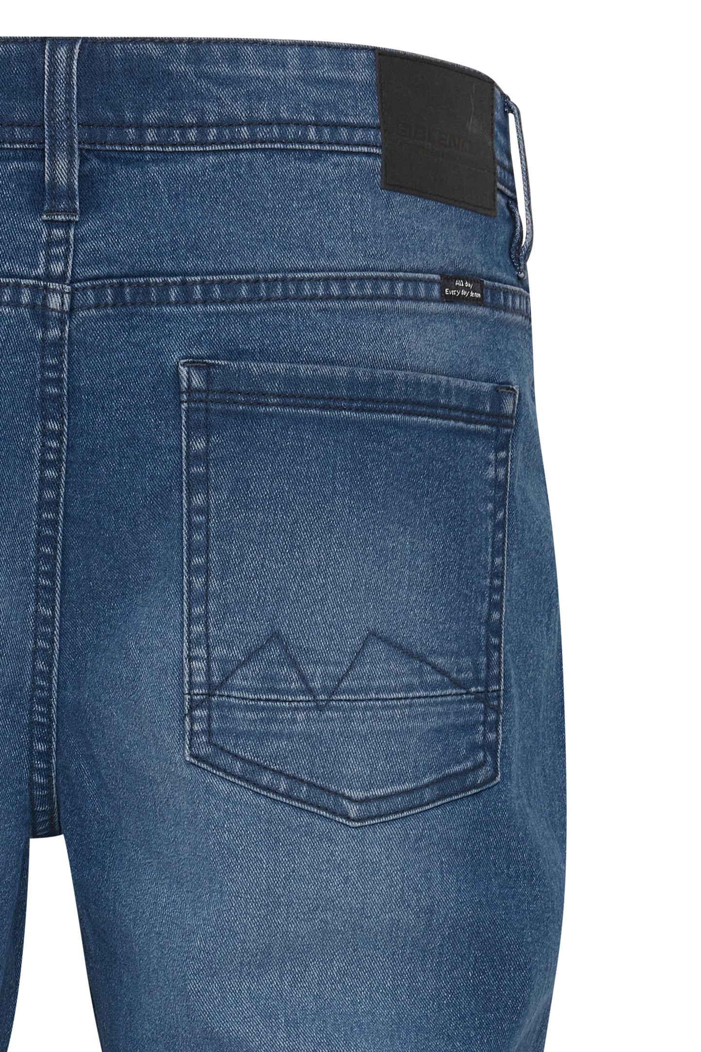 Twister fit - NOOS Denim middle Bild 3