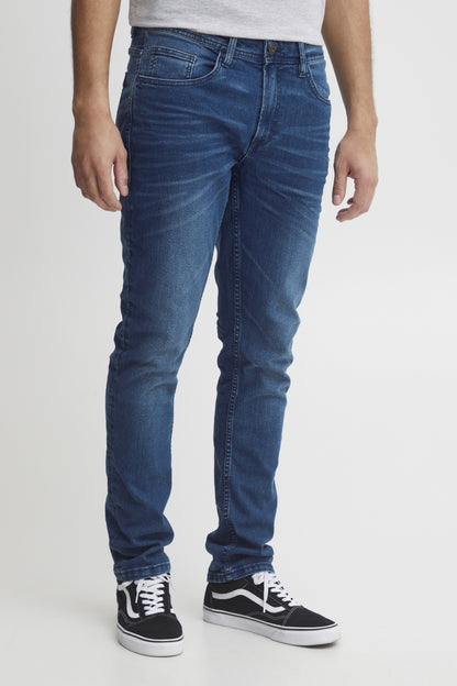 Twister fit - NOOS Denim middle Bild 6