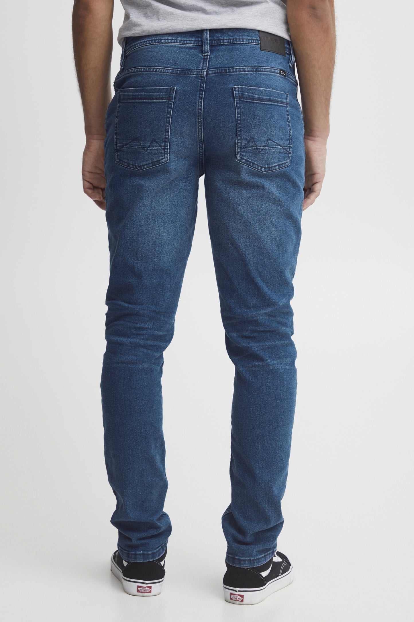Twister fit - NOOS Denim middle Bild 7