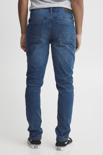 Twister fit - NOOS Denim middle Bild 7