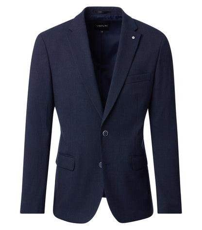 Anzugsakko blau Bild 1