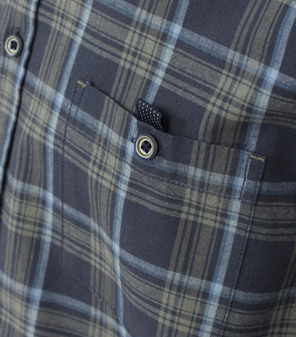 B.D. Casual Fit blau Bild 3