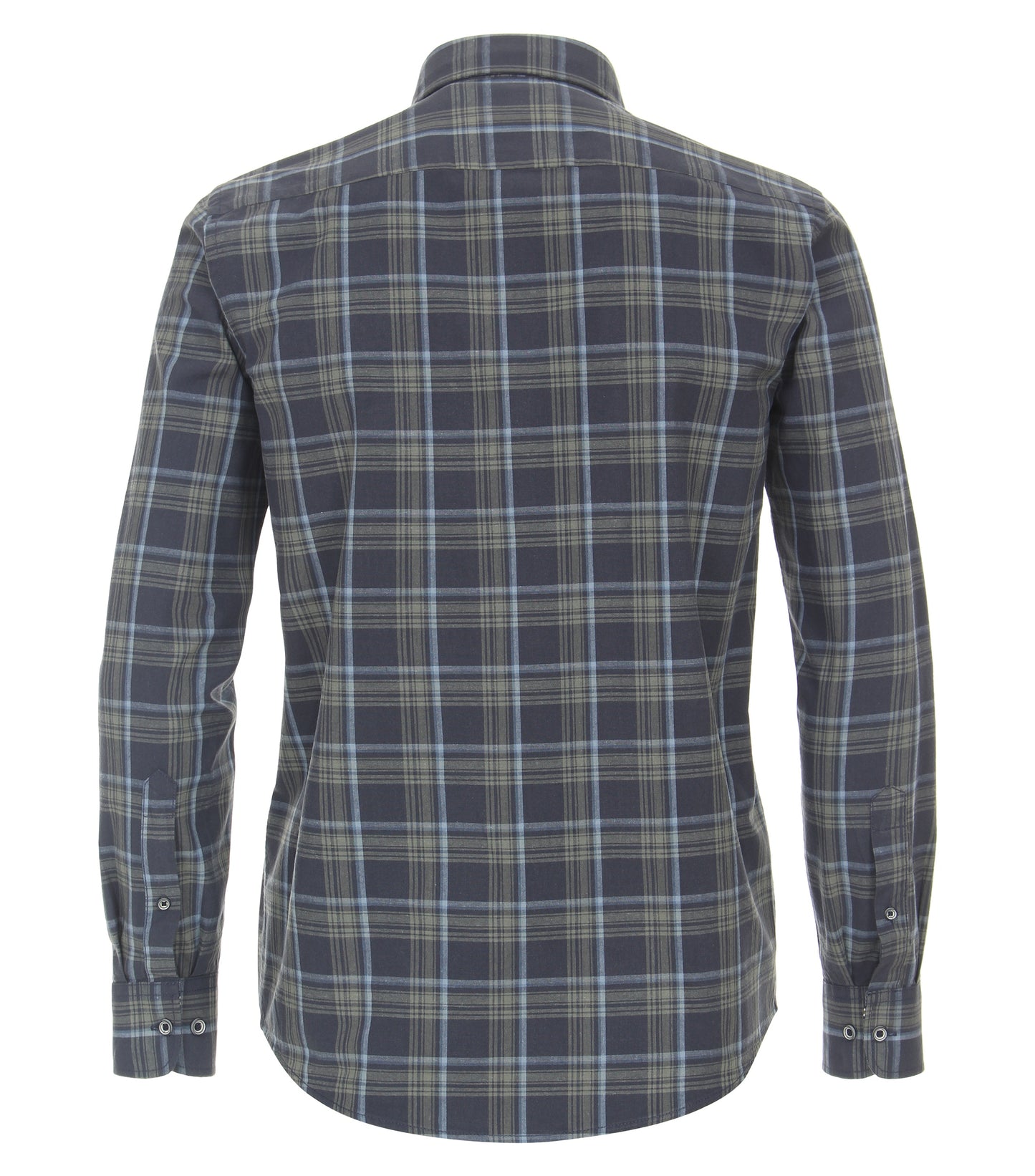 B.D. Casual Fit blau Bild 6