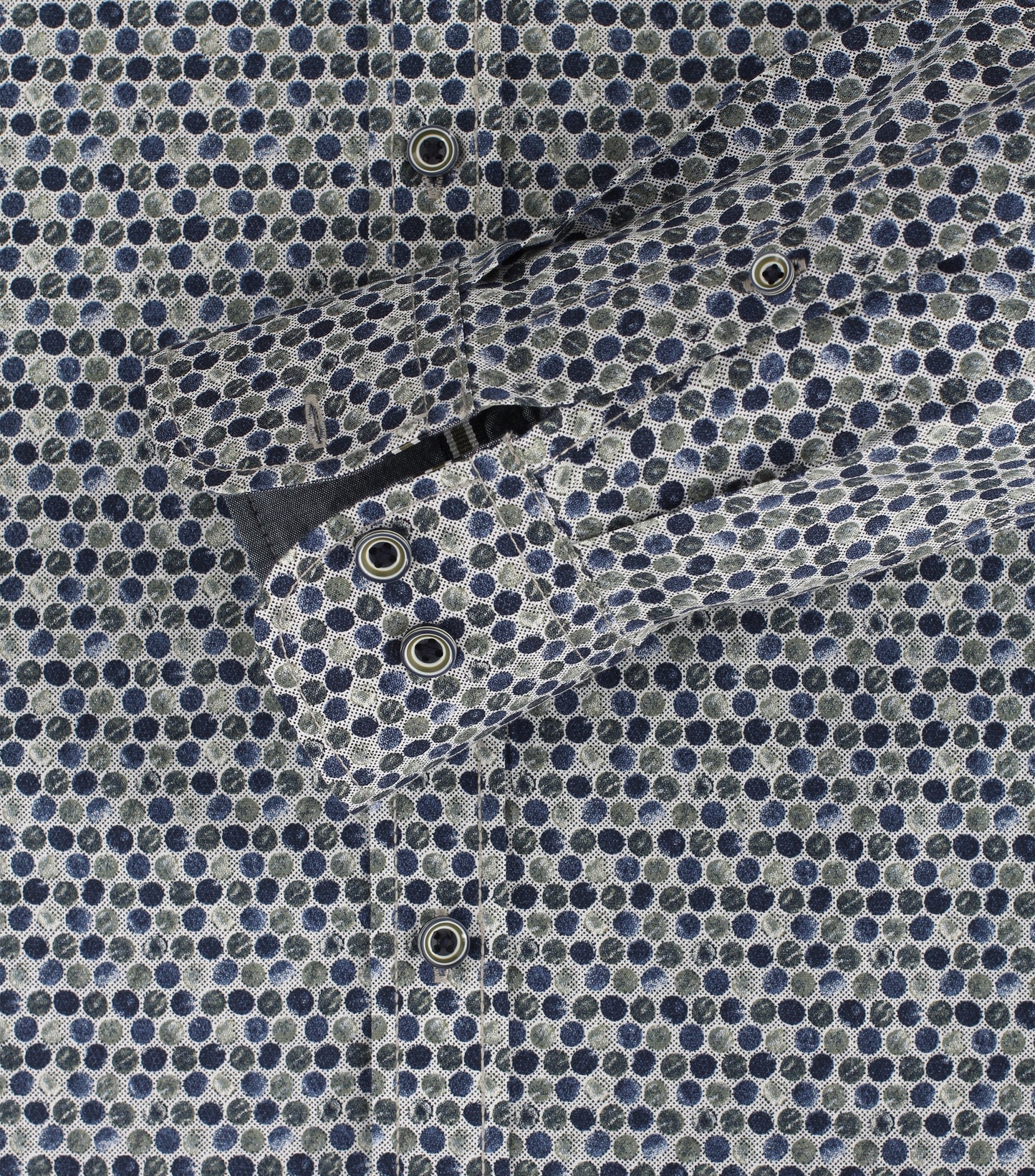 B.D. Casual Fit blau Bild 2