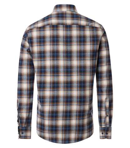 B.D. Casual Fit beige Bild 4