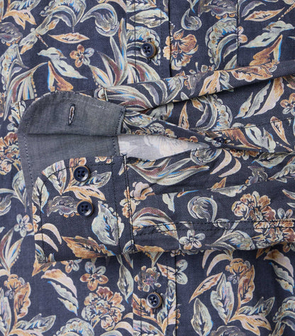 B.D. Casual Fit blau Bild 2