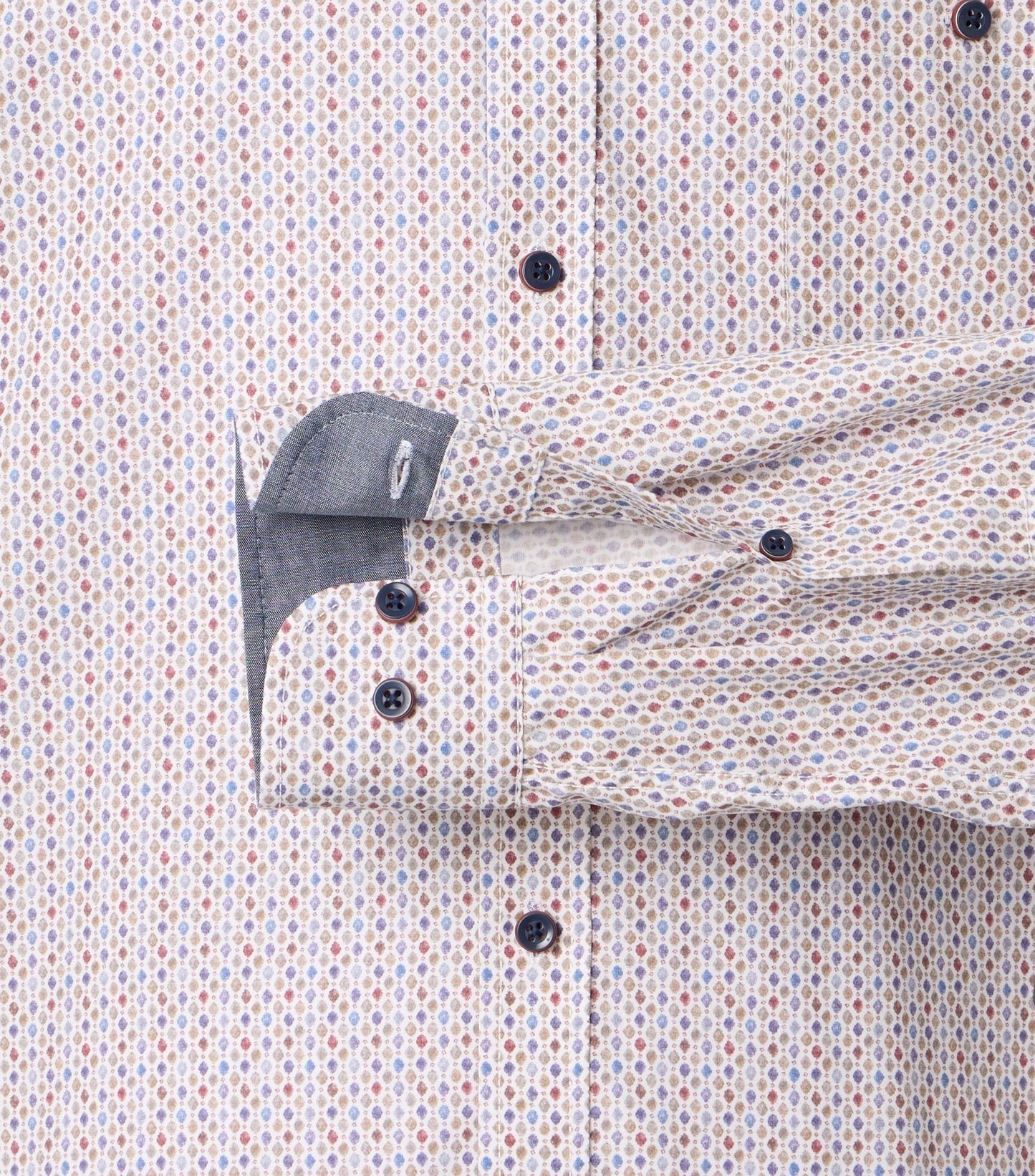 B.D. Casual Fit rot Bild 2