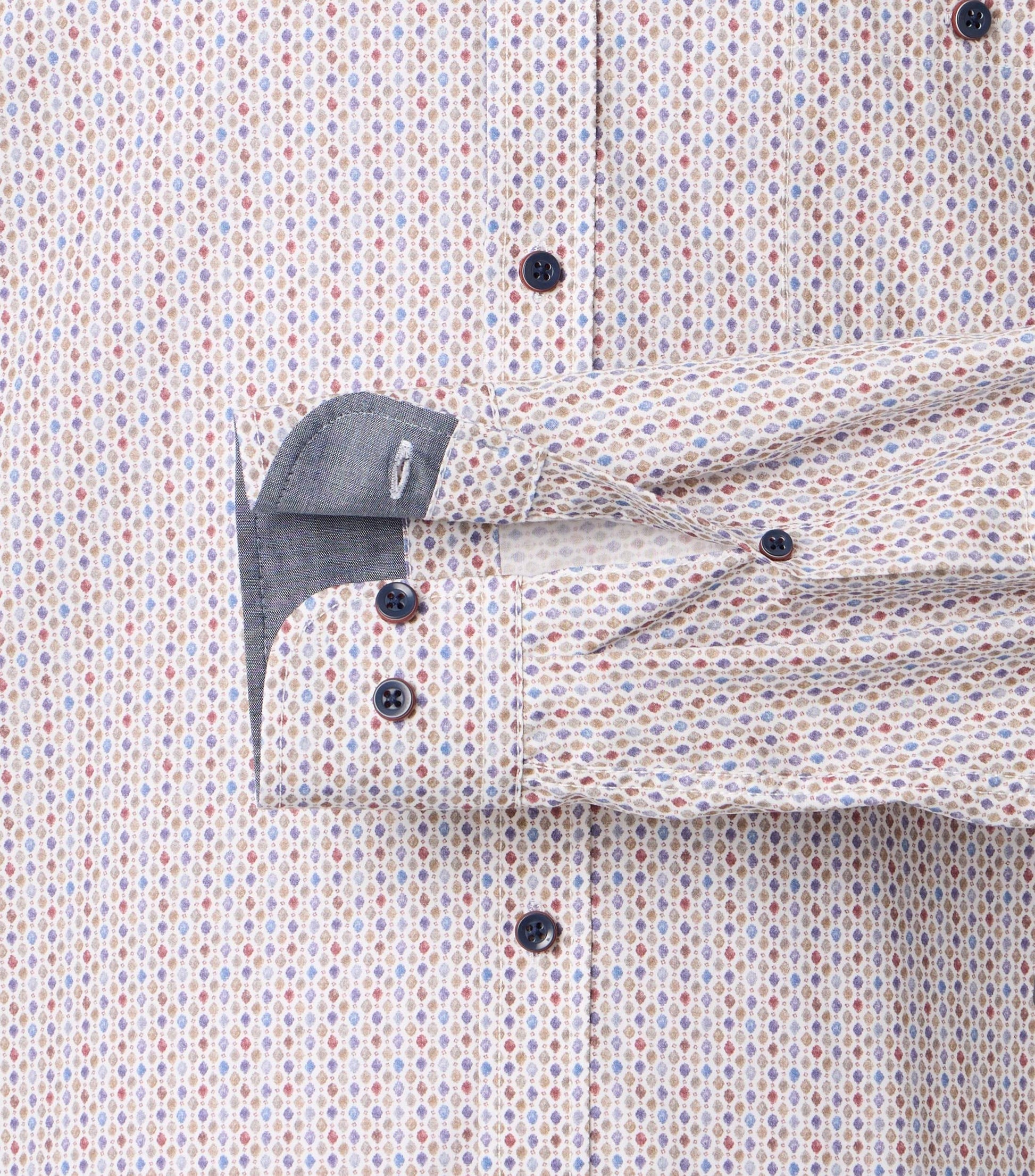 B.D. Casual Fit rot Bild 2