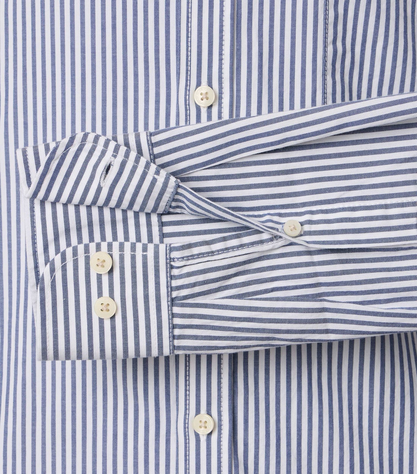 B.D. Casual Fit blau Bild 2