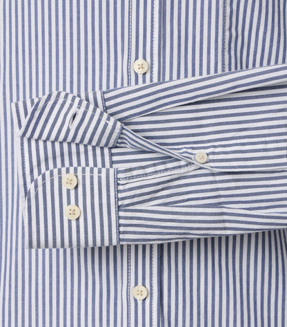 B.D. Casual Fit blau Bild 2
