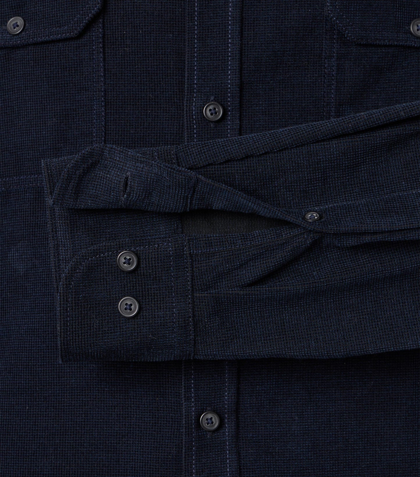 B.D. Casual Fit blau Bild 2