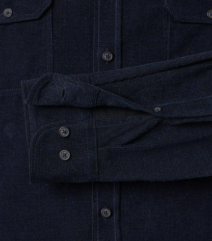 B.D. Casual Fit blau Bild 2