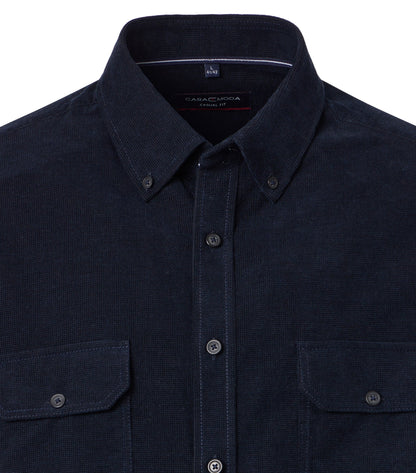 B.D. Casual Fit blau Bild 3