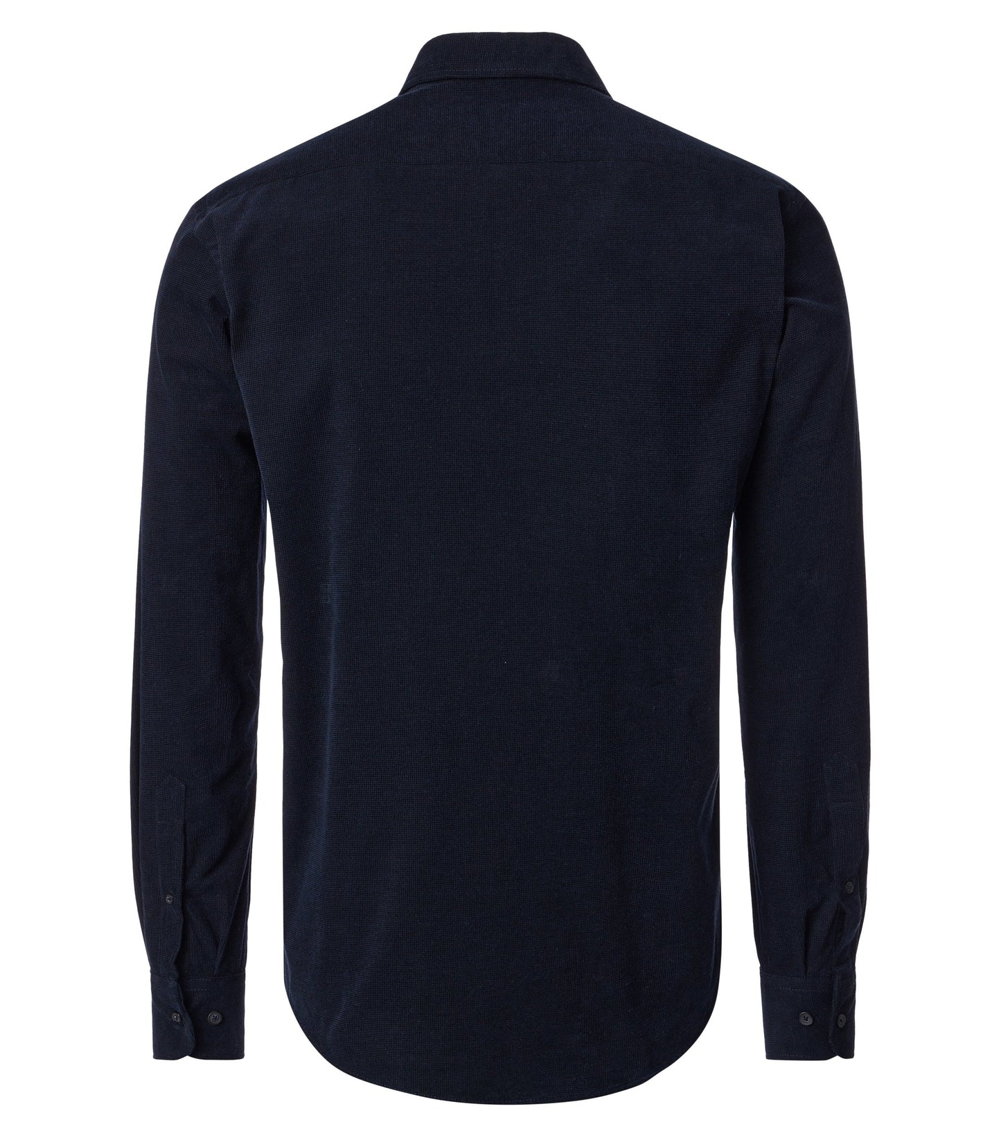 B.D. Casual Fit blau Bild 4