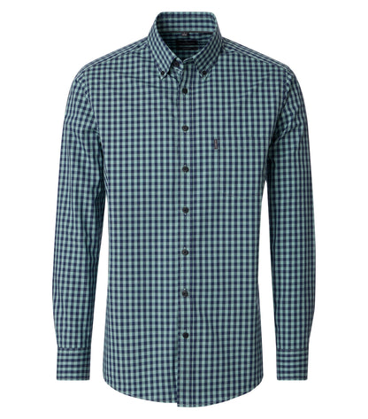B.D. Comfort Fit grUEn Bild 1