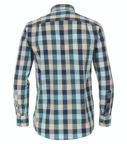 B.D. Comfort Fit aqua bis pet Bild 4