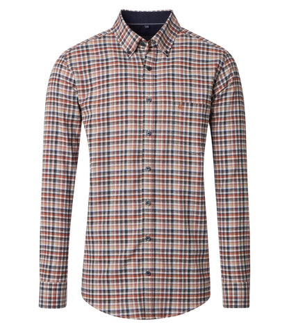 B.D.Comfort Fit orange Bild 1