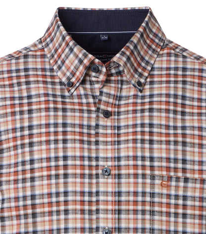 B.D.Comfort Fit orange Bild 3